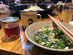 -周幺妹重庆老火锅(银泰城总店)