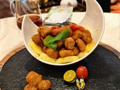 -聚福宝合苑食府(南头镇店)