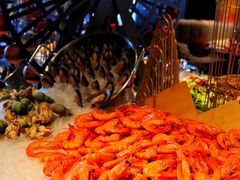 -西安W酒店·WEI全味西餐厅