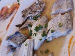 -沈家门海鲜夜排档(东港店)