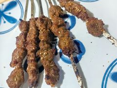 -老九圆山西面馆(CBD店)