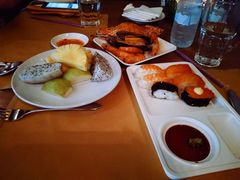 -彩虹云霄拜约克摩天塔