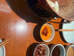-1078號老北京涮肉(万达广场店)
