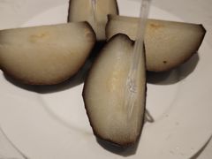 -燕郊烧鸽子(酷车小镇店)