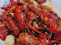 -四禧精酿铜锅涮肉·烧烤工场(大明湖店)