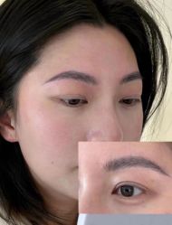 -MIVI野生眉纹绣纹眉