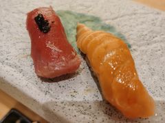 -鮨政· Omakase(港汇恒隆广场店)