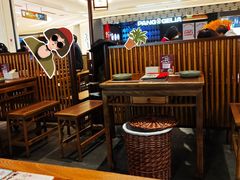 -大盐帮川菜馆(长楹天街店)