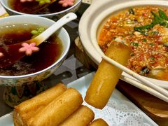 -宗氏一喜砂锅·特色湖北菜(楚河汉街店)
