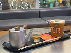 -大益茶庭(永庆坊店)