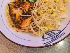-大嘻咹biangbiang面(历史博物馆店)