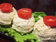 土豆泥-胜代日本料理(云程巷小区店)