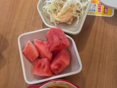 -豪客来牛排(天阳D32店)