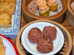 -山水茶艺馆·点心粤菜·30年老字号