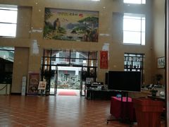 大堂-新灿记大酒楼