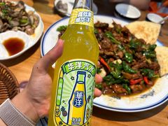 -食鸡公社辣子鸡·潍坊菜·烧烤