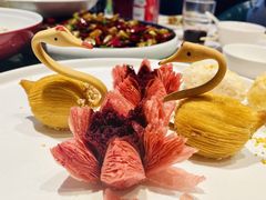 -上海人家花樣年华(中山公园店)