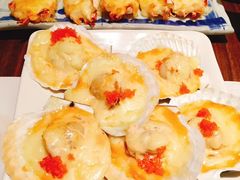 -大渔铁板烧(蛇口店)