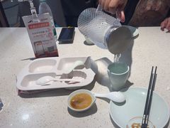 -船歌·鱼水饺青岛菜(金狮广场店)