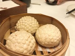 -白天鹅宾馆-宏图府餐厅