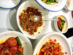 -兰湘子·湘菜小炒(南京江宁万达店)