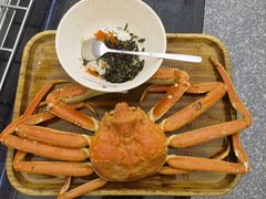 -震海贝烤贝·民俗特色店(延吉总店)