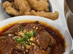 -付小姐在成都(吾悦广场店)