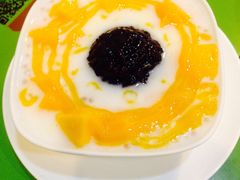 -甜心妈妈·榴莲星级糖水(北京路总店)