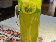 -猫抓烤肉(武进吾悦广场店)