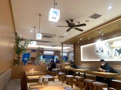 -马记永·兰州牛肉面(天通苑家乐福店)