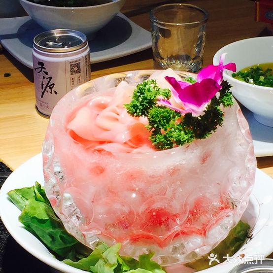 天源火锅料理(西外店)