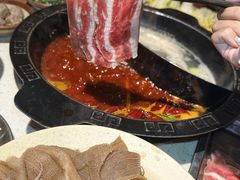 -重庆印象老火锅(梅林店)