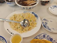 -清真马祥兴菜馆(云南北路店)