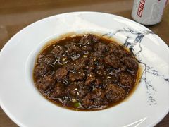 糖醋丸子-百年认一力 太原老字号 (桥头街店)