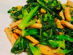 -佛有缘素食馆·荔湾老字号(陈家祠首店)