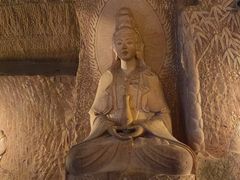 -龙游石窟