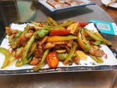 -娄三少·老北京春饼烤鸭家常菜(富力又一城店)