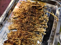 -宗泉烤全羊·烤羊腿·家常菜(解放东路店)