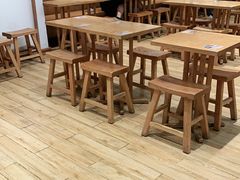 -小满手工粉(上海文峰广场店)