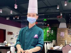 -法式利昂铁板烧主题餐厅(唐山爱琴海店)