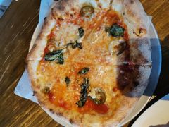 -FABIO’S费比欧披萨餐厅