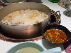 -洪氏嗨捞·猪肚鸡火锅(阳光天地店)