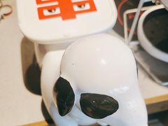 -丰茂烤串(公园店)