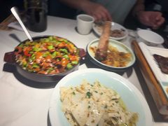 -茄子恰恰·新云南小炒(钱王街店)