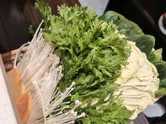 -蝎王府羊蝎子(北大地店)