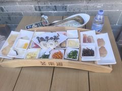 -芸南道·过桥米线(昆明老街旗舰店)