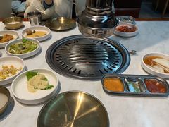 -六七八韩式烤肉·韩国料理(上杭路店)