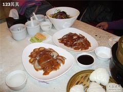 -金百万烤鸭店(马甸店)