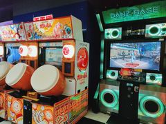 -天天玩X秋葉原日系动漫游戏中心