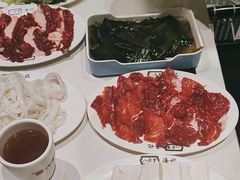 -八合里潮汕鲜牛肉火锅(上海汇智广场店)